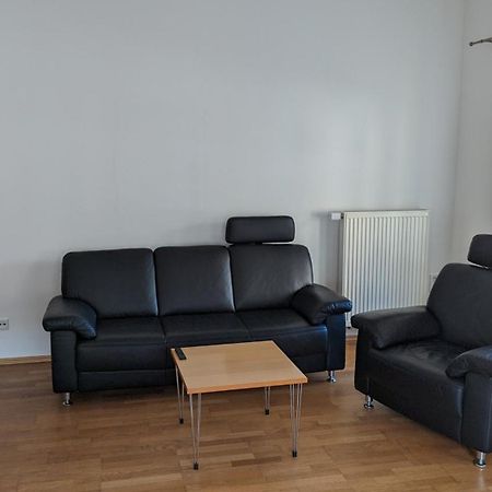 Ferienwohnungen Lehnerwirt Breitenbrunn  Exterior foto